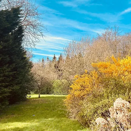 Grande Maison De Famille-piscine Chauffee-tennis-domaine De La Ferme De Mahomet Villa