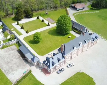 Villa Grande Maison De Famille-piscine Chauffee-tennis-domaine De La Ferme De Mahomet *